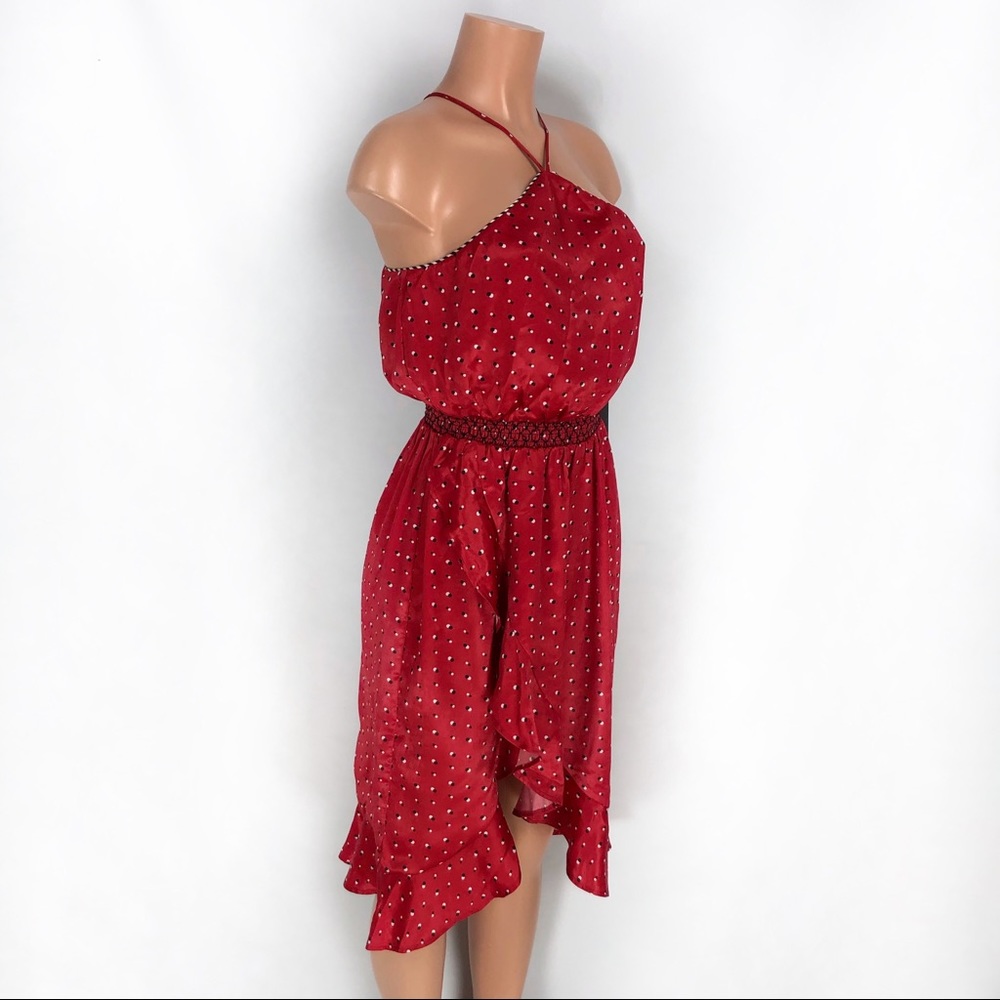 House of Harlow 1960 x Revolve Baye Midi Dress - Picture 7 of 14
